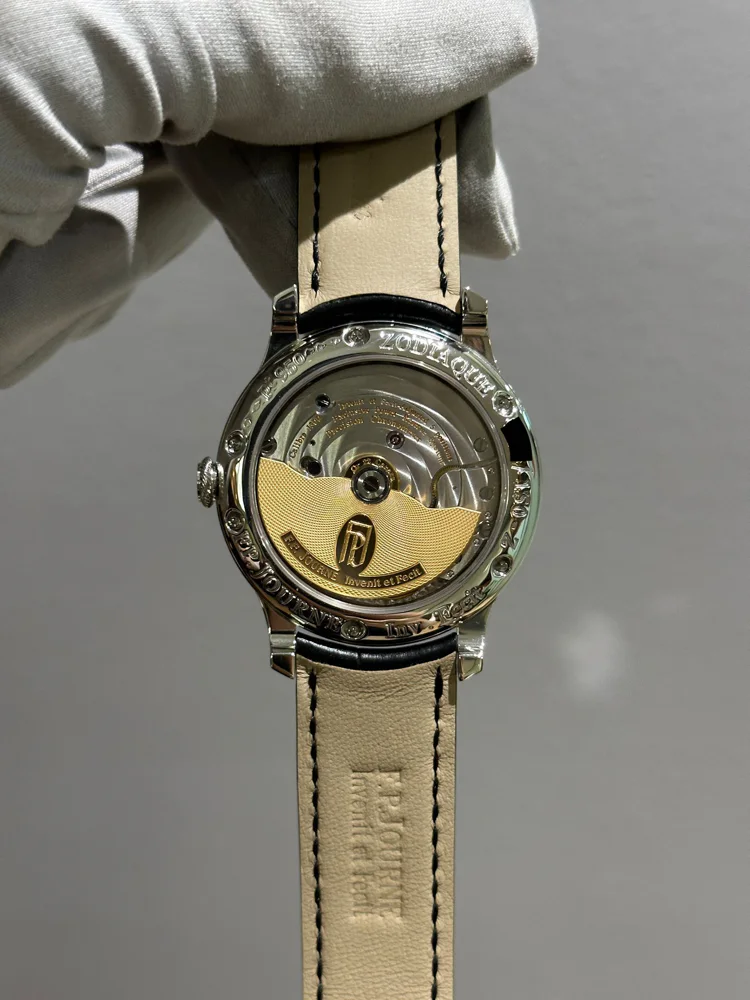F.P.Journe Octa Zodiaque